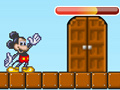 Gra Mickey Adventure