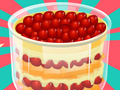 Gra Cherry Pie Trifle