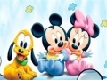 Gra Disney baby hidden stars