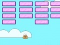 Gra Pou Arkanoid