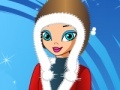 Gra Winter Fun Dress Up
