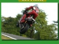Gra Jumping Motorcycle