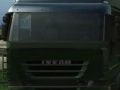 Gra Truck. Hidden Letters