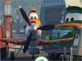 Gra Planes fire and rescue spot