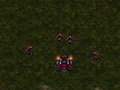 Gra Starcraft Flash Action 3