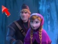 Gra Frozen Anna 6 Diff