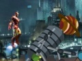 Gra Iron Man Invasion of the Robots