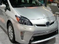 Gra Toyota Prius Slider
