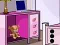 Gra Fancy kids room escape