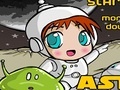 Gra Astrokid Space Adventure