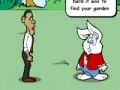 Gra Obama in Wonderland