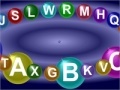 Gra Alphabet Orbit