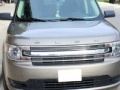 Gra Ford flex slider