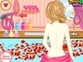 Gra Valentine's Day Spa
