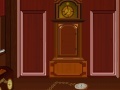 Gra Clock Room Escape - 2