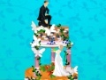 Gra Wedding Cake Decoration