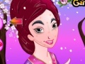 Gra Mulan Charming Makeover