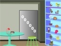 Gra Toys Puzzle Room Escape