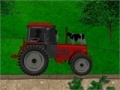 Gra Tractor Trial