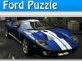 Gra Ford Puzzle