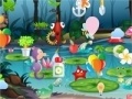 Gra Hidden objects nature