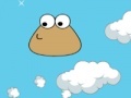 Gra Pou Jumping