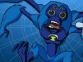 Gra Ben 10 Alien Force SpiderMonk