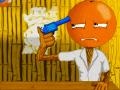 Gra Orange Roulette