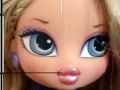 Gra Jigsaw Bratz