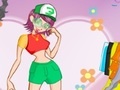 Gra Winx Heart Dress Up
