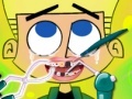 Gra Johnny test dentist