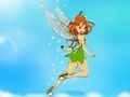 Gra Winx Flying Way