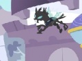 Gra Canterlot Defender
