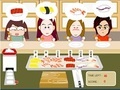 Gra Sushi Oishi