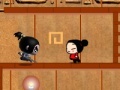 Gra Pucca Escape