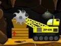 Gra Escape plan: Diamond mine