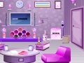 Gra Nice Pink Room Escape