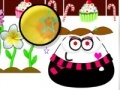 Gra Pou Hidden Stars