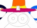 Gra Pou Witch