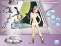 Gra Sonia Spacegirl