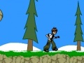 Gra Ben10 Ultimate Force 2