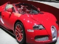 Gra Bugatti Veyron Slider