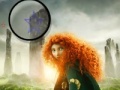 Gra Princess Merida Hidden Stars