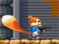Gra Conker's Escape