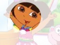 Gra Find Dora
