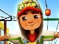 Gra Beijing Subway Surfers