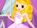 Gra Princess makeover