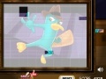 Gra Perry the Platypus. Sort my Tiles