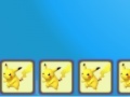 Gra Pokemon - Pick the Pairs