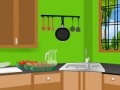 Gra Kitchen Room Escape